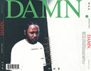 Kendrick Lamar - Damn (CD)