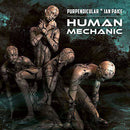 Purpendicular ★ Ian Paice - Human Mechanic (CD Tweedehands)