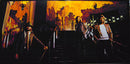 Bee Gees - Living Eyes (LP Tweedehands)
