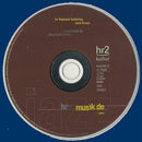 HR Bigband Featuring Jack Bruce - HR-Bigband Featuring Jack Bruce (CD Tweedehands)
