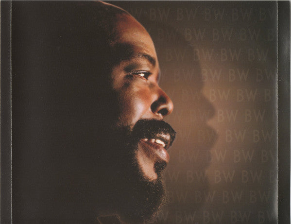 Barry White - Under The Influence Of Love (CD)