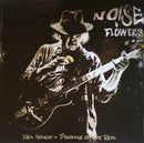 Neil Young + Promise Of The Real - Noise & Flowers  (LP)