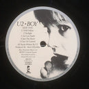 U2 - Boy (LP Tweedehands)
