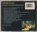 André Hazes - Zoals U Wenst Mevrouw (CD) - Discords.nl