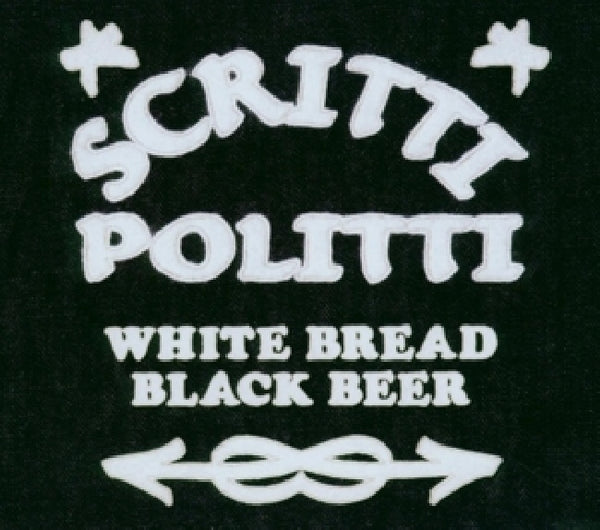 Scritti Politti - White bread black beer (LP) - Discords.nl