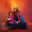 Lais - De langste nacht (LP) - Discords.nl