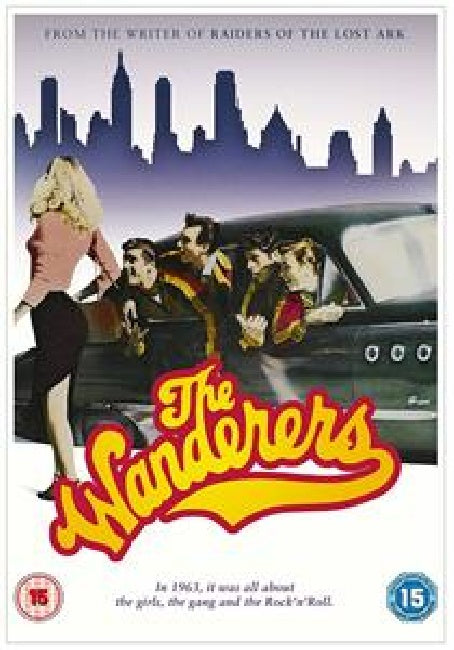 Movie - Wanderers (DVD Music)