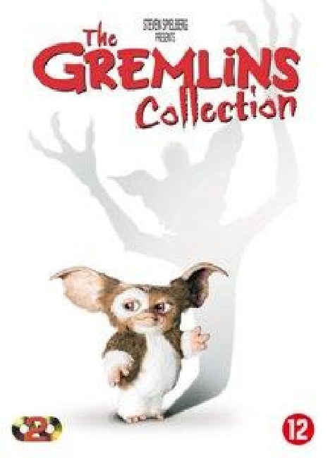 Movie - Gremlins collection (DVD Music)