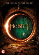 Movie - Hobbit trilogy (DVD Music) - Discords.nl