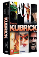 Movie - Stanley kubrick coll. (DVD Music) - Discords.nl