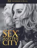 Tv Series - Sex and the city comp. (DVD / Blu-Ray) - Discords.nl