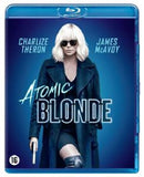 Movie - Atomic blonde (DVD / Blu-Ray) - Discords.nl