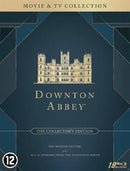Tv Series - Downton abbey complete (DVD / Blu-Ray) - Discords.nl
