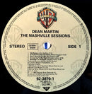 Dean Martin - The Nashville Sessions (LP Tweedehands)