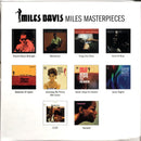 Miles Davis - Miles Masterpieces (CD Tweedehands) - Discords.nl