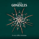 Chilly Gonzales - A very chilly christmas (LP) - Discords.nl