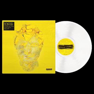 Ed Sheeran - Subtract (-) - White Vinyl (LP) (05-05-2023) - Discords.nl