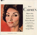 Maria Callas - Bizet: carmen (LP) - Discords.nl