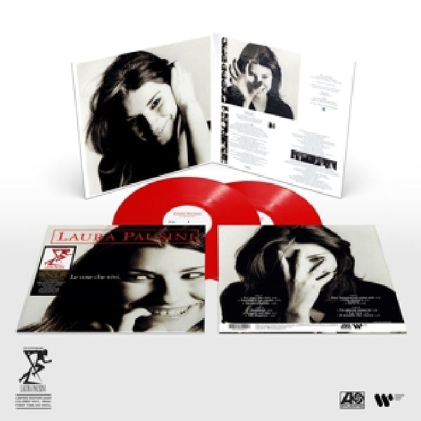 Laura Pausini - Le cose che vivi (LP) - Discords.nl
