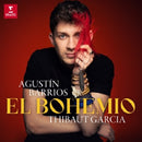 Thibaut Garcia - El bohemio (CD) - Discords.nl