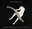 Jb Dunckel - Paranormal musicality (CD) - Discords.nl