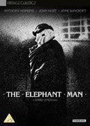 Movie - Elephant man (DVD Music) - Discords.nl