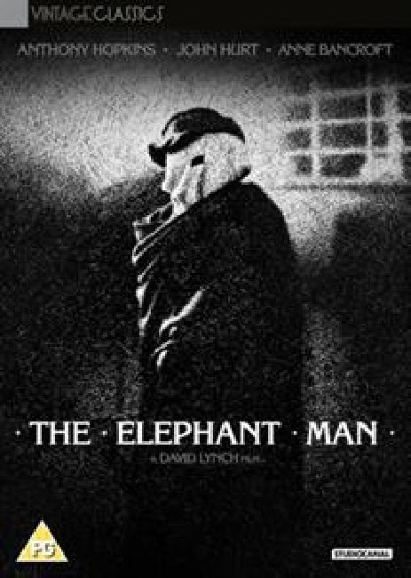 Movie - Elephant man (DVD Music)