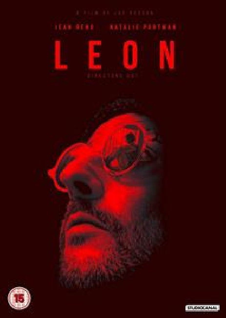 Movie - Leon: director's cut (DVD Music)