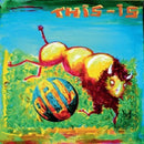 Public Image Limited - This is pil (LP) - Discords.nl