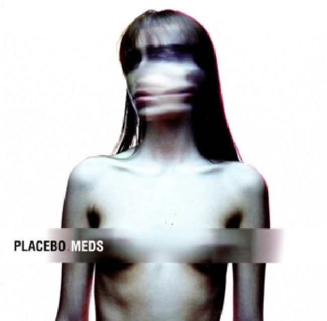 Placebo - Meds (CD)