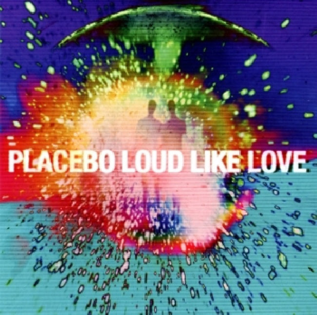 Placebo - Loud like love (CD)