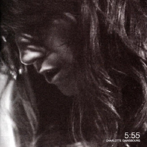 Charlotte Gainsbourg - 5:55 (LP) - Discords.nl