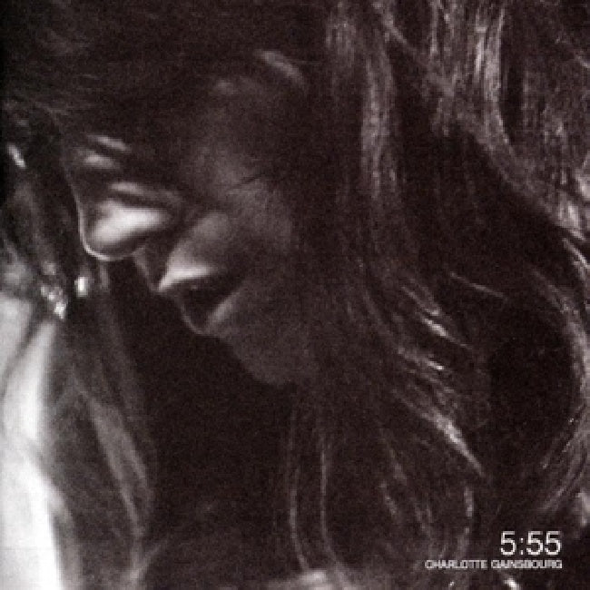 Charlotte Gainsbourg - 5:55 (LP) - Discords.nl