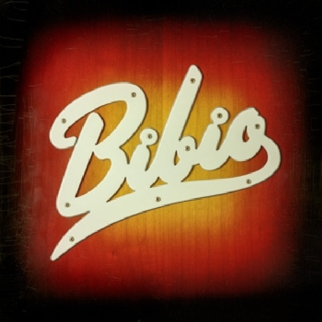 Bibio - Sunbursting ep (12-inch)