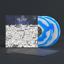 Father John Misty - Pure comedy (blue & white corona) (LP) - Discords.nl