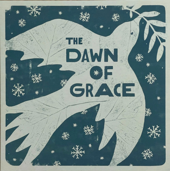 Sixpence None The Richer - The Dawn Of Grace (LP) - Discords.nl
