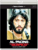 Movie - Serpico (DVD / Blu-Ray) - Discords.nl
