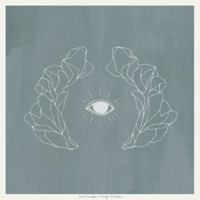 Jose Gonzalez - Vestiges & claws (LP) - Discords.nl