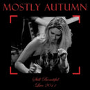 Mostly Autumn - Still beautiful-live 2011 (CD) - Discords.nl
