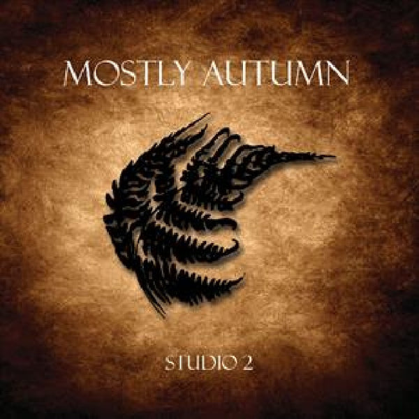 Mostly Autumn - Studio 2 (CD) - Discords.nl