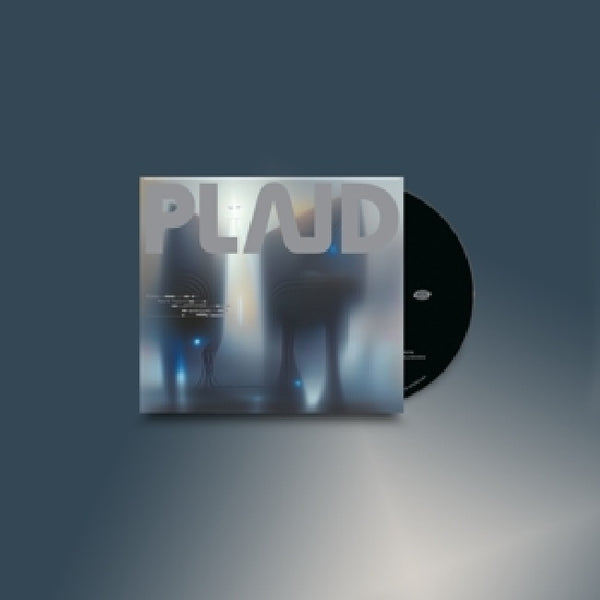Plaid - Feorm falorx (CD) - Discords.nl