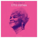 Etta James - Very best of (LP) - Discords.nl
