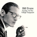 Bill Evans Trio - Sunday at the village vanguard (LP) - Discords.nl