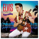 Elvis Presley - Blue hawaii (LP) - Discords.nl