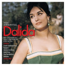 Dalida - Essential (CD) - Discords.nl