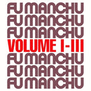 Fu Manchu - Fu30 Volume I-Iii (LP) - Discords.nl