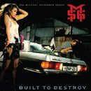 Michael Schenker -group- - Built to destroy (LP) - Discords.nl