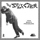 Selecter - Too much pressure - 40th anniversary (CD) - Discords.nl