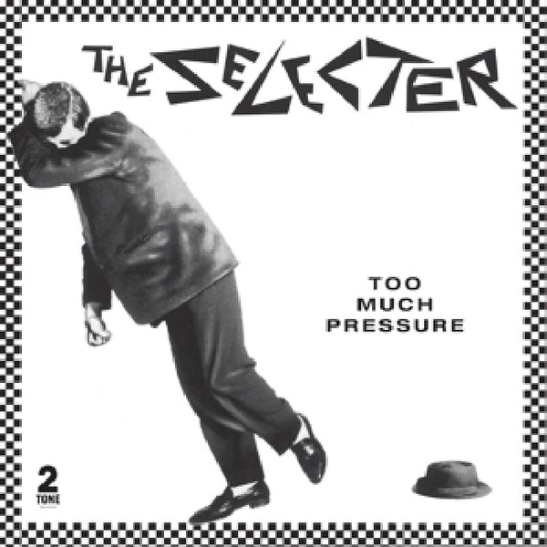 Selecter - Too much pressure - 40th anniversary (CD) - Discords.nl