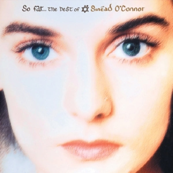 Sinead O'connor - So far... the best of (LP) - Discords.nl